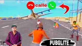 GULSHAIR-X IS BACK IN PUBG LITE 🔥❤| PUBG MOBILE | BGMI LITE @GujjarXyt