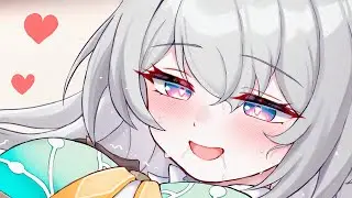 Firefly Can't be This Cute