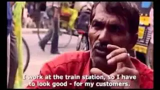 Indian Dentist