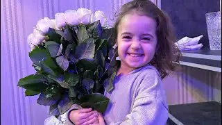 Olivianın - Müsiflər qarşısında çətin anları )