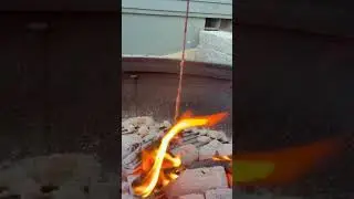 Hanging Fat - Will it make it???