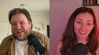 Our Weirdly Similar Homeschool Lives (Mime, Theater & Chaos!) | #30