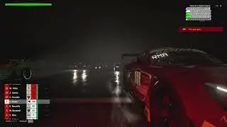 Bruhhhhhh i gonna delete this Game Pt2 - Assetto Corsa Rain Mode