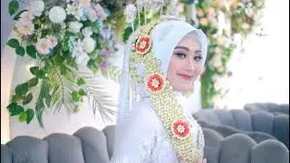 akad nikah siti windi saputri & edi ali wahyudin