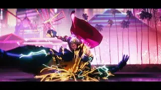 Thor, You Are Choosen | What If