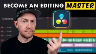 7 Davinci Resolve Tricks You'll Wish You Knew Sooner