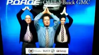 Worst TV Commercial Ever