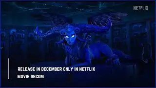 Netflix Originals Coming to Netflix in December 2022