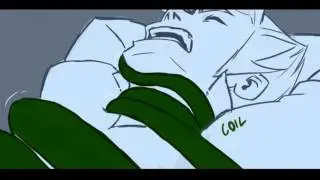 The Nightmare Dirk