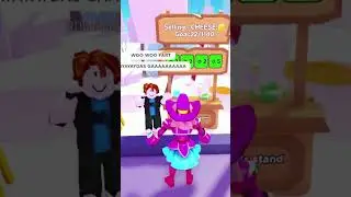 Make Me Cringe for 1,000 Robux 