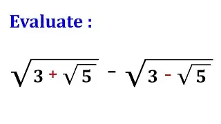 Evaluate Ⅰ This question frightened 00K+ examinees!