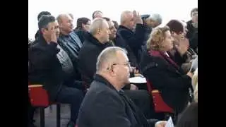 На 37 сессии горсовета