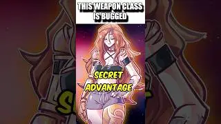 Katanas Are BROKEN 