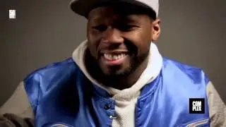 50 Cent | Eminem - Patiently Waiting construindo um clássico.
