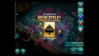Coming up on PKR in 2012