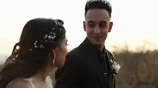Akshay + Natasaha  - Cinematic  Wedding Highlight Film