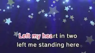 Still In Love With You - Jonas Brothers (Karaoke and Lyrics Version)