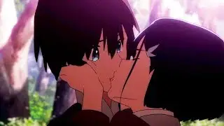 Darling in the Franxx 「Amv」Without You