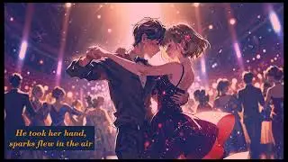 Twirl Into The Dawn - Crescal