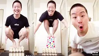 New Funny Tiktok Video of Junya Legend! 