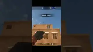 смок в ксго против стандофф 2 #csgo #standoff2