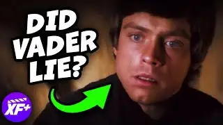 Star Wars Fans Didn’t Believe This Twist At First! 🤔 #shorts #starwars