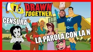 Drawn Together - La risposta al moralismo dilagante