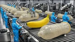Inside a Condom Factory From Liquid Latex to Packed Condoms (Full Process)