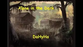 Alone in the Dark 2024! Стрим 4! Всем добра и здоровья! ;-)