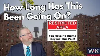 The Biggest Second Amendment Violation That No One Has Talked About...Until Now