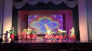Конек Горбунок