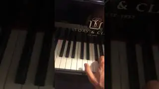 Arpeggio fail