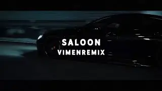 Miyagi & Endshpil - Saloon (Vimen Remix)