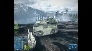 Battlefield 3