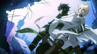 Nightcore - Scapegoat