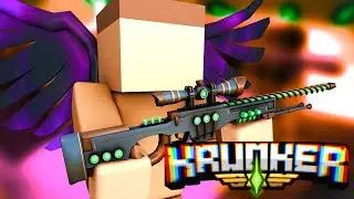 *KRUNKER.IO*  LUCKY QUADRIPLE NUKE ON BURG 102-10