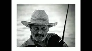 Sokak Fotoğrafları: siyah - beyaz IV - Kaan Ali Kolcuoğlu