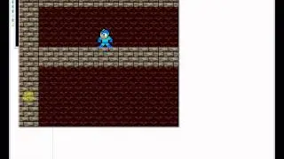 2D Platformer with Pygame - Part 1