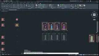 ZWCAD VS AUTOCAD SPEED TEST BY VIKASH PANDEY