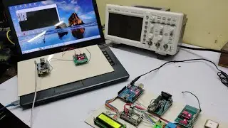 FISHERMEN BORDER SECURITY ALERT SYSTEM USING IOT