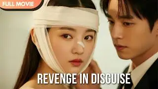 [ENG  SUB] Revenge in Disguise | Full 