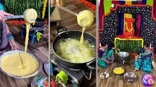Easy motichoor ladoo - just 20 minutes, quick and delicious