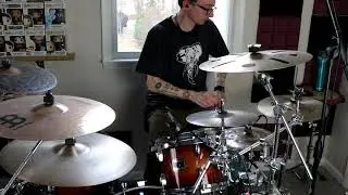 Hold On - Justin Bieber (Drum Cover)