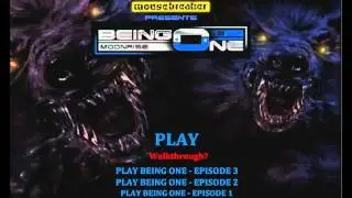 Being one OST - Episode 4 intro