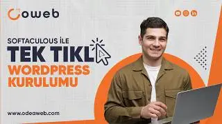 Softaculous ile Tek Tıkla WordPress Kurulumu | cPanel Üzerinden Kolay ve Hızlı