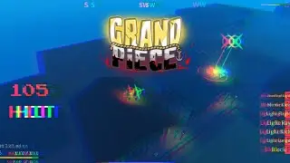 [GPO] How to CHEESE Elo Event Boss with Pika | Grand Piece Online