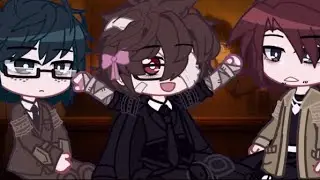 "this is home"||Dazai vid||bsd||