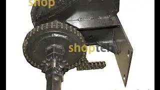 Ходоуменьшитель для мотоблока 105, 135