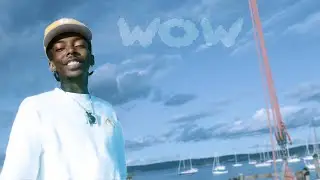 Bishop Nehru - WOW! (Official Video)