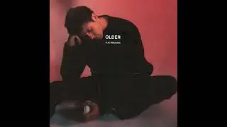 Alec Benjamin - Older (Audio) #MUSICLINEA1